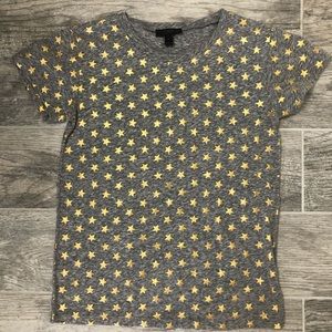Gold Star T-Shirt